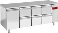 Diamond Koelwerkbank - TS4N/H+3XK1/2-H