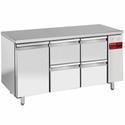Diamond Koelwerkbank - TS3N/H+2XK1/2-H