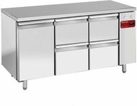 Diamond Koelwerkbank - TS3N/H+2XK1/2-H