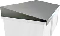 Diamond Kit voor schuin dak voor hangkast "PA.../B" en "PSC.../B" | TSP/08