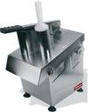 Diamond Groentensnijmachine, tafelmodel R.V.S. | TVX-55