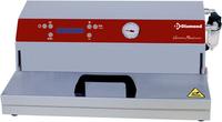 Rvs Vacuum Machine, Pomp 32L/M,Lassing 430Mm | Diamond | VAX/45-DSL