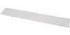 Diamond Frontale ruit met hoestscherm, in gehard glas | VF8