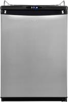 Exquisit Bierfustkoeler - 1 Fust -  BK160-HE-300Ginox