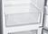 Combi Koelkast - 336 liter - Zilver - Exquisit KGC320-90-040EI 6