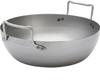 De Buyer 001167 Wok Ø36cm