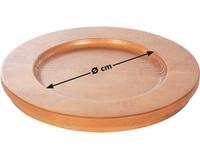 Onderplateau Ø20Cm | 002250