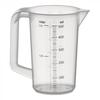 Maatbeker 0,5L | 027001