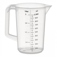 Maatbeker 1,0L | 027002