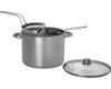 Pasta-Kookpan Ø26Cm | 030024