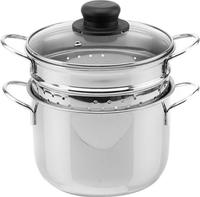 EMGA Pasta Kookpan Ø28cm - 030030