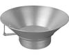 Friet Lekbak Ø41Cm | 030150