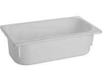 Utz Gastronormbak - GN 1/3 - 038132