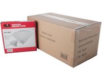Vetfilter (10X50St.) | RoyalPaper | 042001