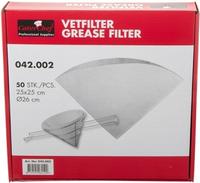 Vetfilter (01X50St.) | RoyalPaper | 042002