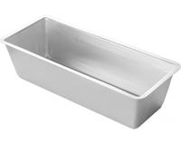 Bakvorm Cake 8(H)X26X10Cm | 051073