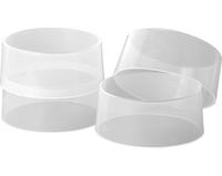 Rijstrand/Vorm Ø10Cm/H.4,5Cm | 059032