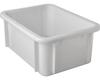 Stapelbak 16,5(H)X39,5X29,5Cm | 059050