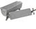 Patevorm Halfrond 25X(8,0X8,0Cm) | 065001 3