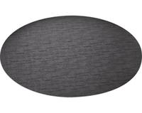 Inlegmatje Dienblad Ø36Cm | 115037