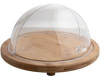 Plateau Ø38,0Cm M/Kap | 145226