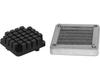 Mesrooster/Drukstuk (06X06Mm) | 203002