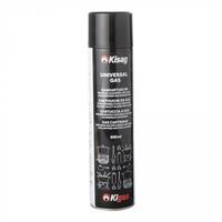 Gasbus (01x600ml), Emga 204054