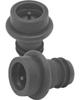 Vacuümpomp Stopper (P/2St.) | 220056