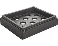 Isoleerbox Koel-Opzetunit Gn1/2 | Thermo Future Box | 235110