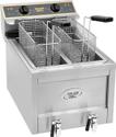 Friteuse 08L+08L | Roller Grill | 304111