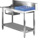 Spoel Tafel 120Cm | Modular | 316574