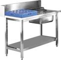 Spoel Tafel 120Cm | Modular | 316575