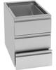 Ladenblok (Cap.3Xgn1/1) | Multinox | 317042
