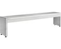 Plankstandaard 180Cm | Multinox | 317071