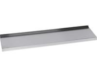 Wandplank 160Cm | Multinox | 317083