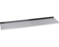 Wandplank 200Cm | Multinox | 317085