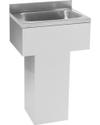 Wasbak Unit | Multinox | 317131