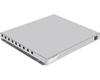 Warmhoud-Element Inbouw-Unit - Modular 318418
