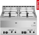 Friteuse - 08L+08L - Modular 318653
