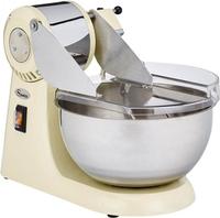 Kneedmachine - 4 kg deeg - 10 liter - 600 Watt - Santos No. 18