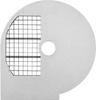 Blokjesschijf 08X08Mm | Gam | 415124