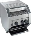 Doorlooptoaster, ca. 500 Per Uur, Elektrisch, MilanToast 420050