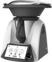 CaterChef Thermoblender - Inductie - 2 liter RVS - 11000 RPM - 40°C tot 110°C - Weegschaal - 450100