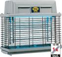 Insektenverdelger 15W - Werkbereik 160m2 - Mo-EL - 505304