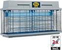 Insektenverdelger 40W - Werkbereik 420m2 - Mo-EL - 505307