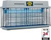Insektenverdelger 80W - Werkbereik 850m2 - Mo-EL - 505308