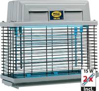 Insektenverdelger 30W - Werkbereik 320m2 - Mo-EL - 505309
