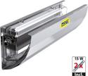 Insektenvanger 30W - Werkbereik 390m2 - Mo-EL - 505701