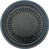 Rechaud Bak/Grillplaat | 514012