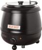 Soepketel 10L | Bistro | 537108